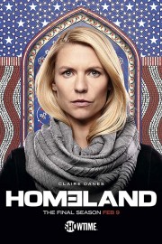 Homeland-voll