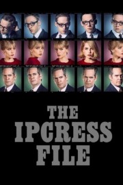 Watch free The Ipcress File movies online