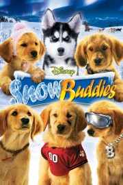 hd-Snow Buddies