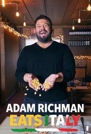 hd-Adam Richman Eats Italy