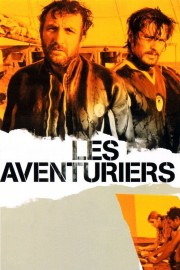 Watch free The Last Adventure movies online