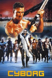 Watch free Cyborg movies online