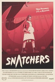 Snatchers-voll