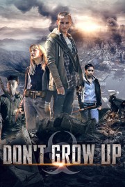 Watch Free Don't Grow Up Movies Full HD Soaper TV