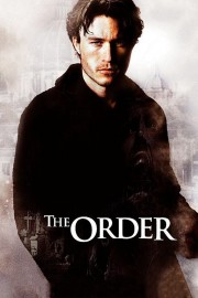 Watch free The Order movies online