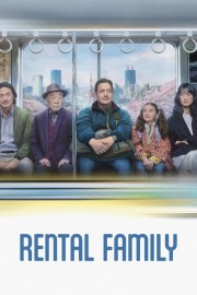 hd-Rental Family