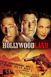 Watch free Hollywoodland movies online