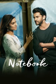 watch Notebook free online