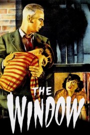 Watch free The Window movies online