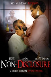 Watch free Non-Disclosure movies online