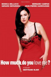 Watch free How Much Do You Love Me? movies online