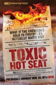 watch Toxic Hot Seat free online