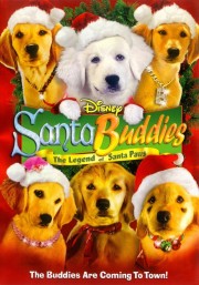 Santa Buddies-voll