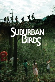 Watch free Suburban Birds movies online