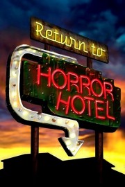 Return to Horror Hotel-voll