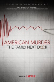 Watch free American Murder: The Family Next Door movies online