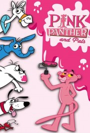 Watch free Pink Panther and Pals movies online