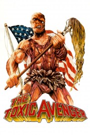 hd-The Toxic Avenger