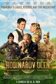 Watch free Hodinářův učeň movies online