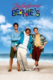 hd-Weekend at Bernie's