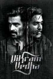 Watch free Vikram Vedha movies online