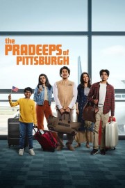 The Pradeeps of Pittsburgh-voll