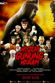 Watch free Misteri Gunung Merapi movies online