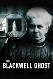 The Blackwell Ghost-voll