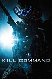 Watch free Kill Command movies online