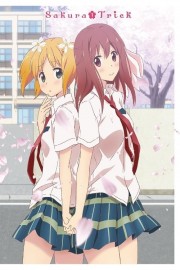 watch Sakura Trick free online