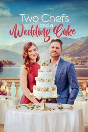 watch Two Chefs and a Wedding Cake free online