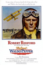 The Great Waldo Pepper-voll