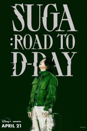 watch SUGA: Road to D-DAY free online