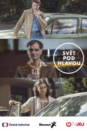 Watch free Svět pod hlavou movies online