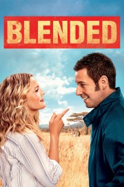 watch Blended free online