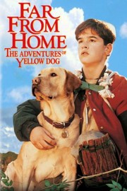 Watch free Far from Home: The Adventures of Yellow Dog movies online