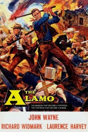 Watch free The Alamo movies online