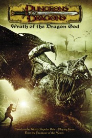 Watch free Dungeons & Dragons: Wrath of the Dragon God movies online