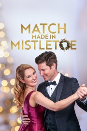 hd-Match Made in Mistletoe