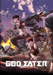 Watch free God Eater movies online