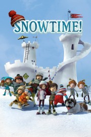 Watch free Snowtime! movies online