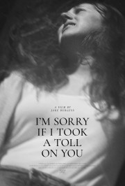 watch I'm Sorry If I Took a Toll on You free online