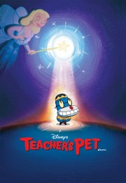 Teacher's Pet-voll