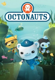 The Octonauts-voll