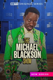 Watch free The Michael Blackson Show movies online