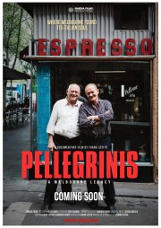 hd-Pellegrinis: A Melbourne Legacy