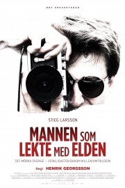 Watch free Stieg Larsson: The Man Who Played with Fire movies online