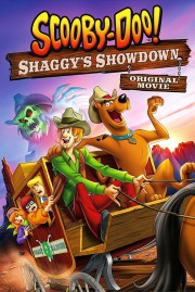 Watch free Scooby-Doo! Shaggy's Showdown movies online