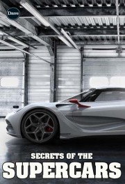 Watch free Secrets of  the Supercars movies online