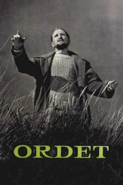 Watch free Ordet movies online